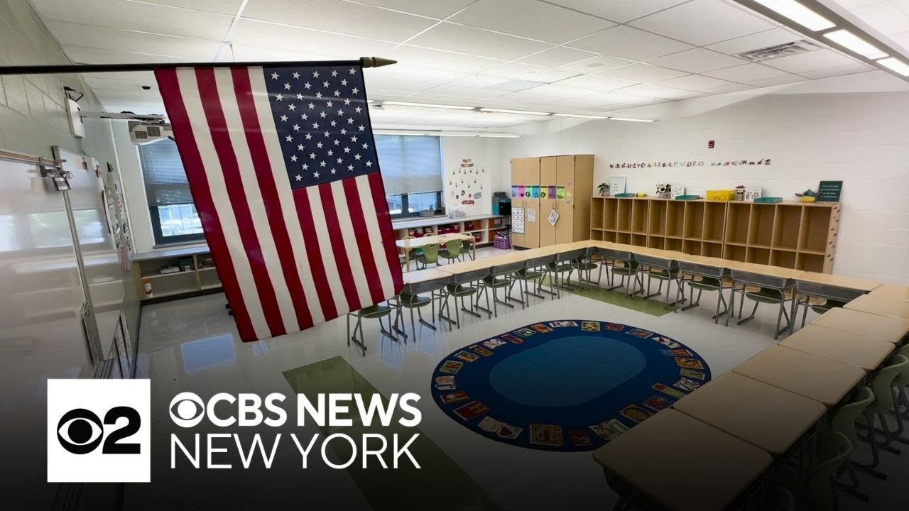 Over 150 teacher positions remain vacant in Paterson, New Jersey