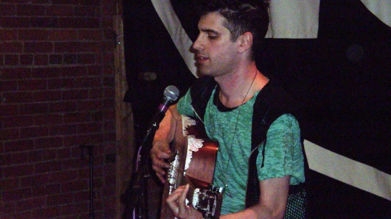 Dan Black - Symphonies (Live from The Big Room)