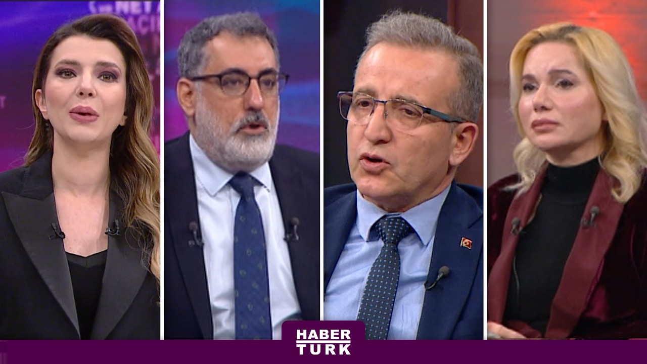 Mücteba Hamaney Nasıl Kurtuldu? | Açık Ve Net - 18 Mart 2026