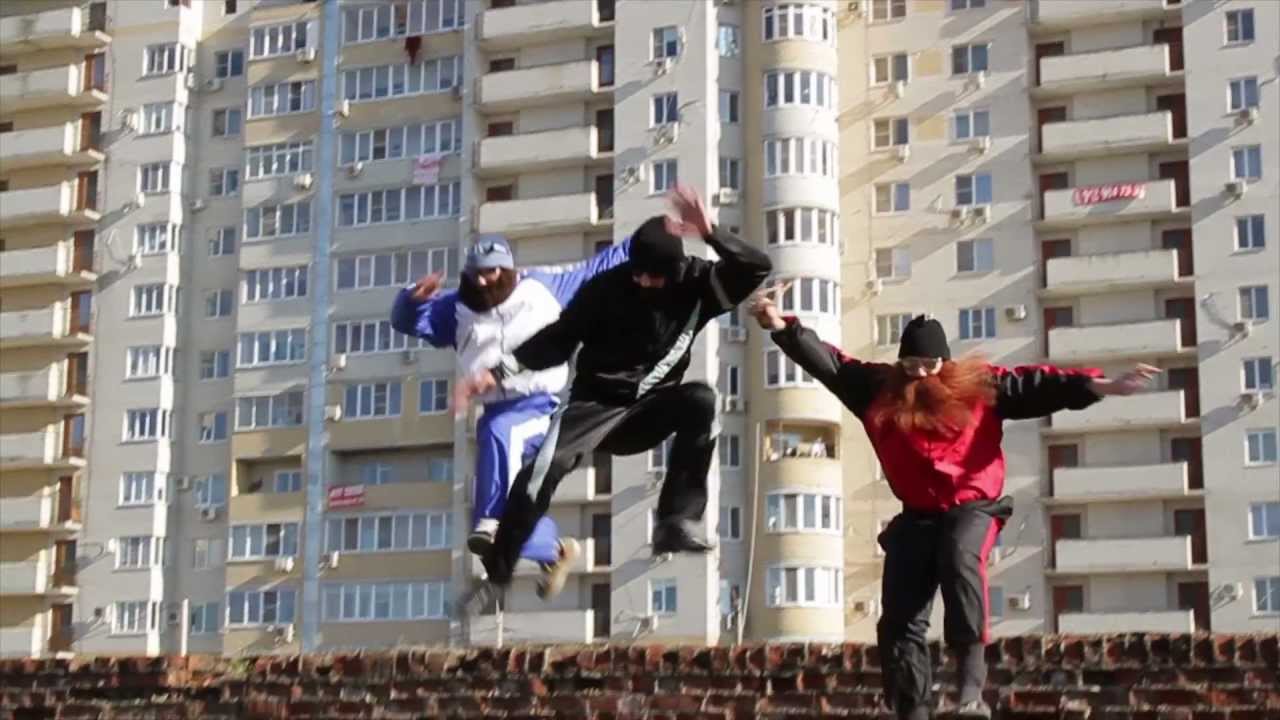 Трио Пародий 
