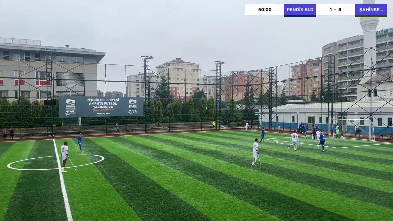Live powered by Swish Live app
PENDİK BLD VS  ŞAHİNBEY BLD