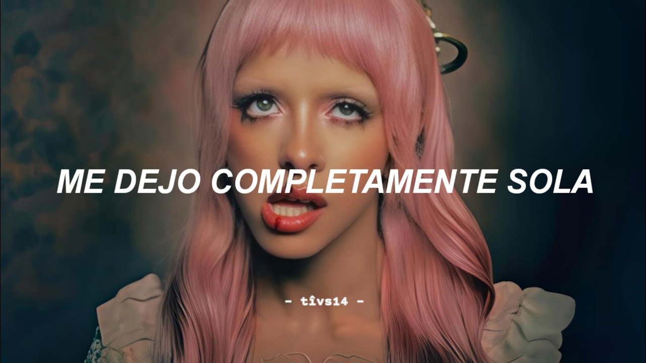 Melanie Martinez - POSSESSION (Sub. Español)