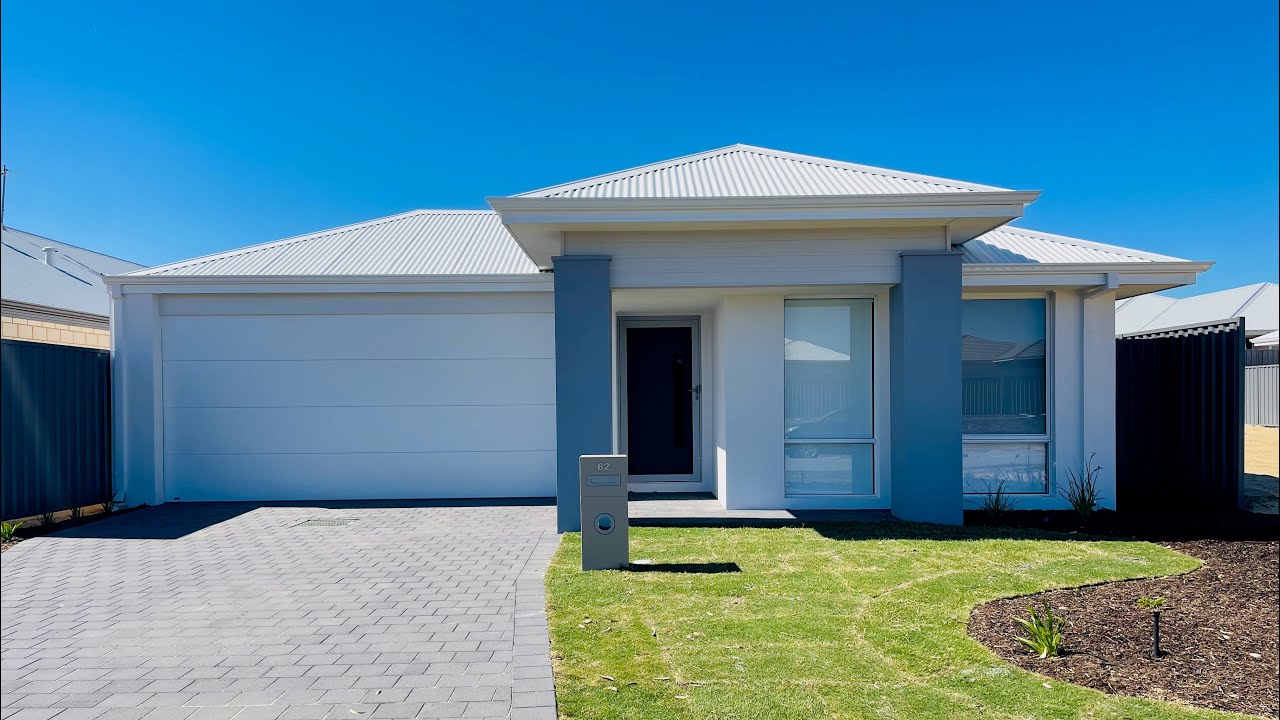 FOR RENT - 62 ANSTEY ROAD FORRESTDALE
