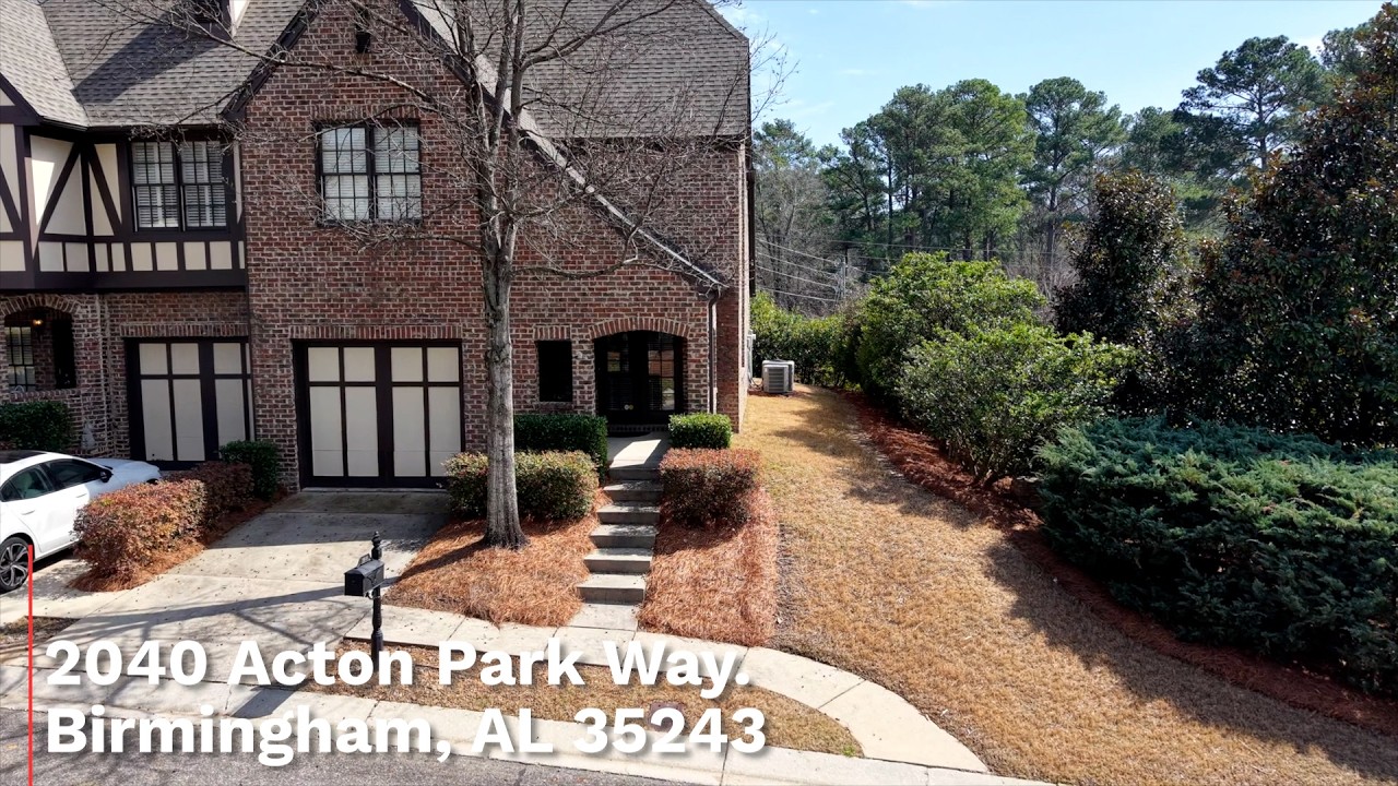 2040 Acton Park Wy Brimingham AL 35243