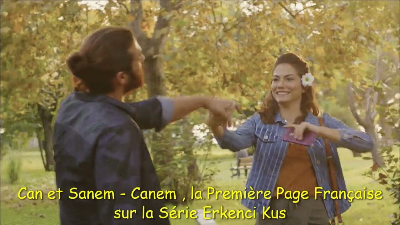 Can et Sanem - Canem