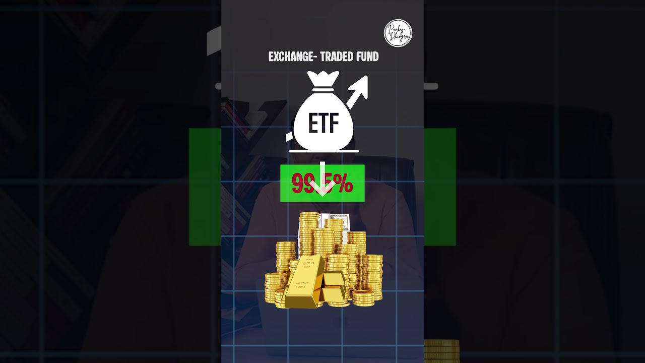 Physical Gold vs Digital Gold: Which is the Best Investment In 2025? | Gold ETF vs Gold Mutual Funds