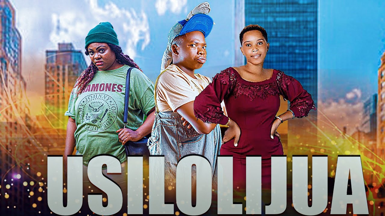 USILOLIJUA  (EPISODE 2)