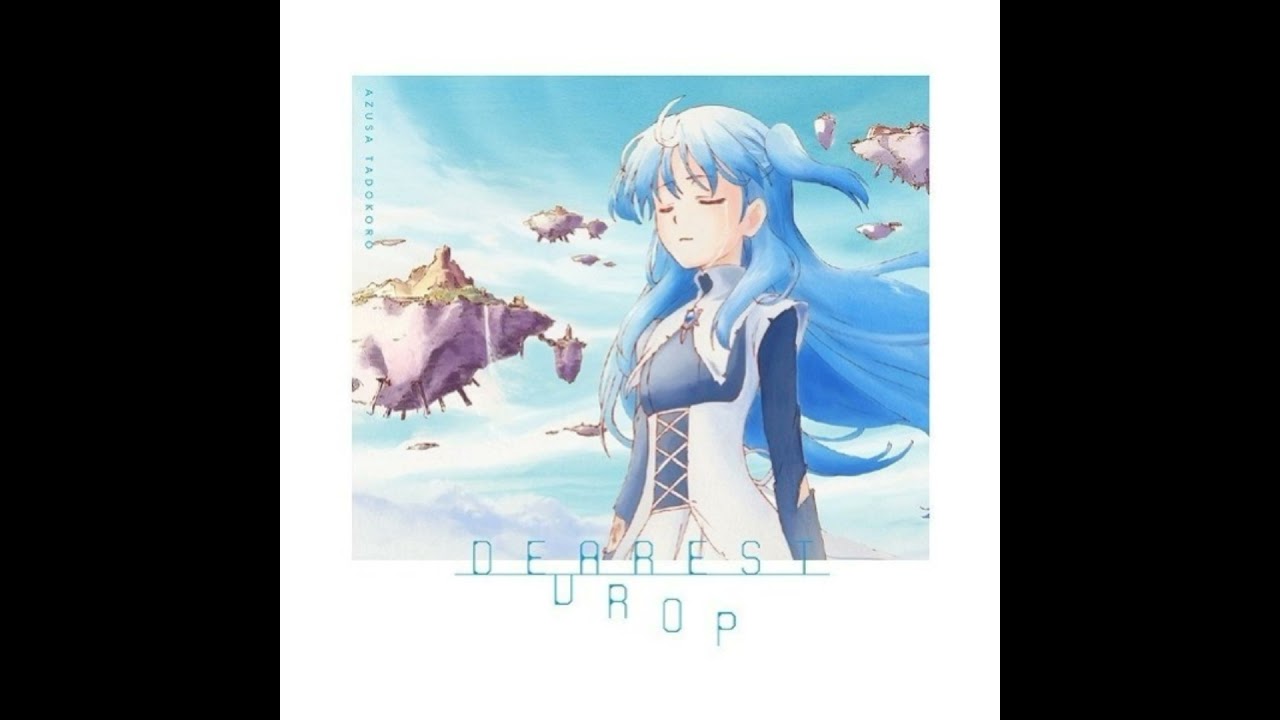 SukaSuka - Opening (Official Instrumental)