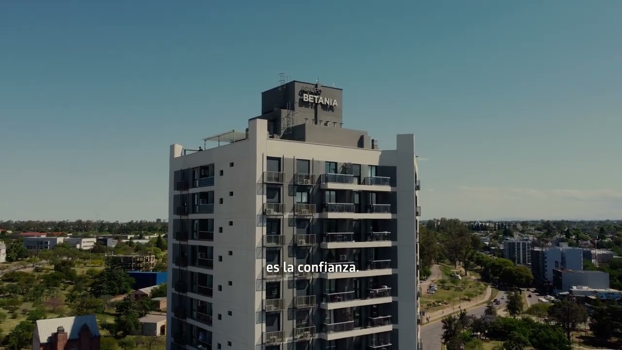 Distrito Betania : El Megadesarrollo de Grupo Betania que revoluciona Nueva Cordoba.
