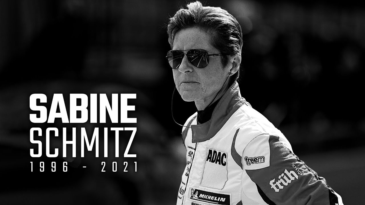 Sabine Schmitz Tribute | Die Königin des Nürburgrings