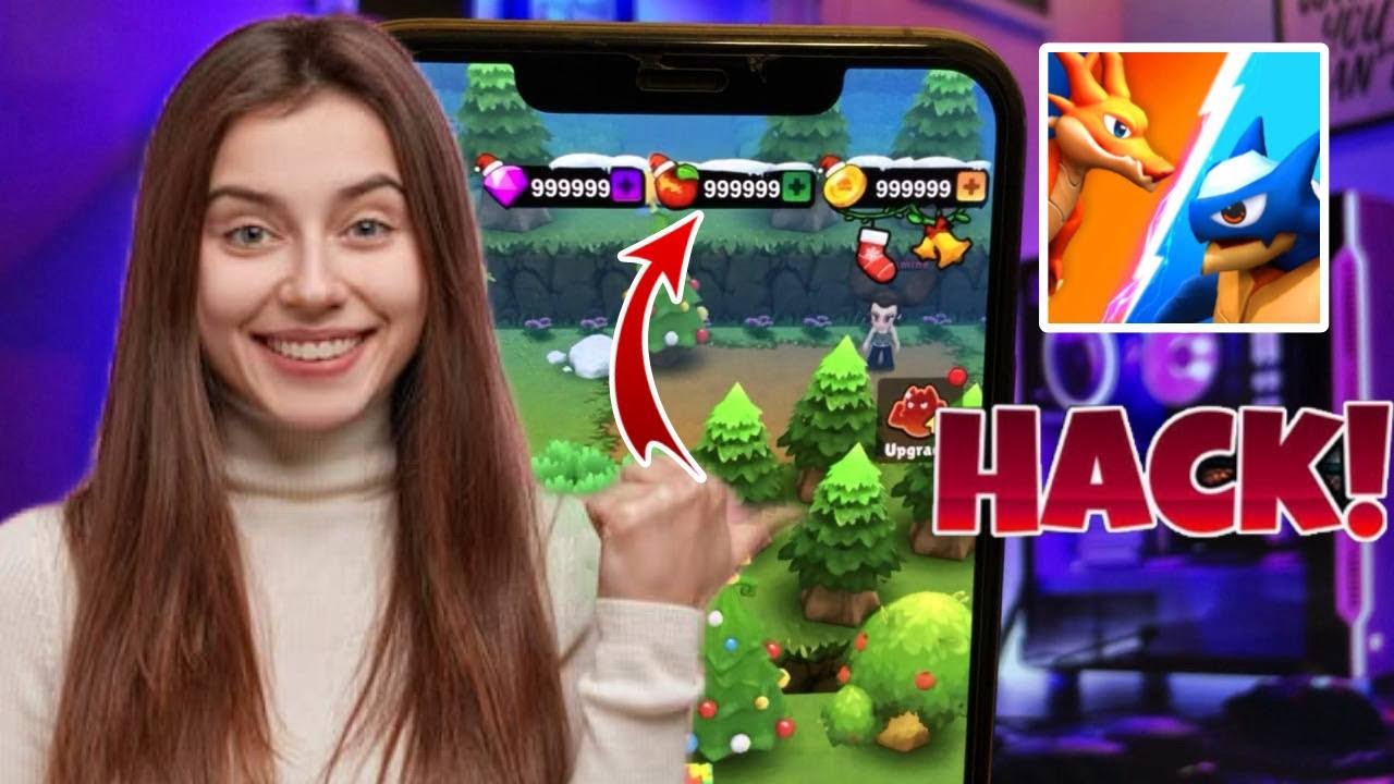 Negamon Lite Hack . How To Get Tickets In Negamon Lite . Negamon Lite Monster Battle Hack 2025