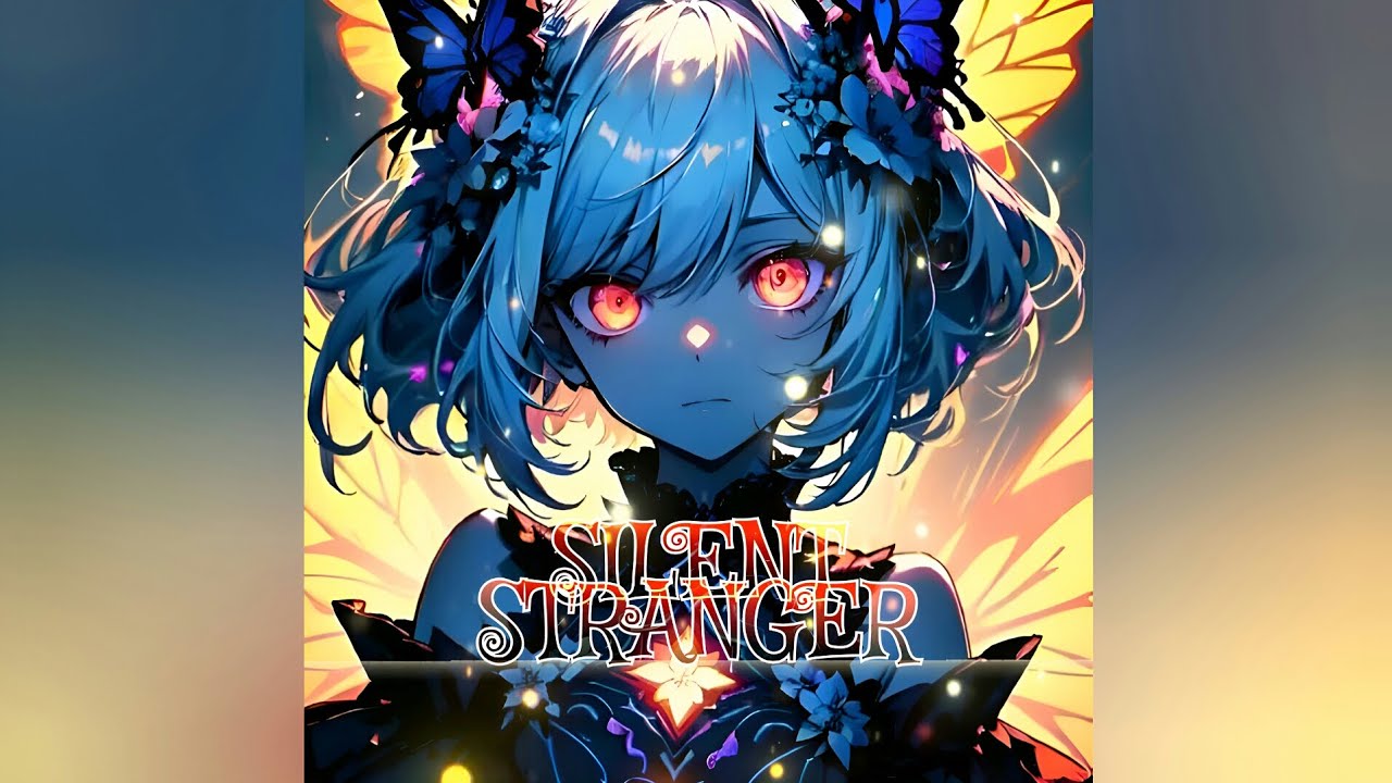 ☆Nightcore - Silent Stranger (Against The Current)☆