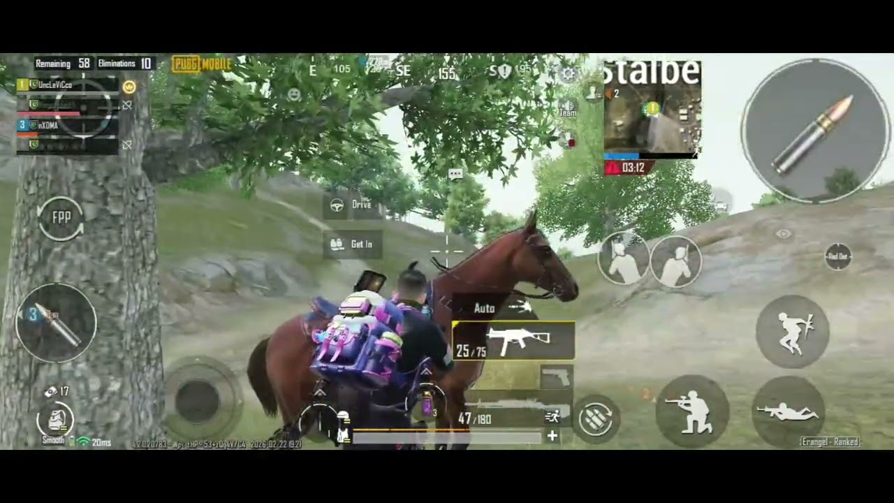 Livik game Play chicken Dinner #viral #fypyoutube #fypシ 