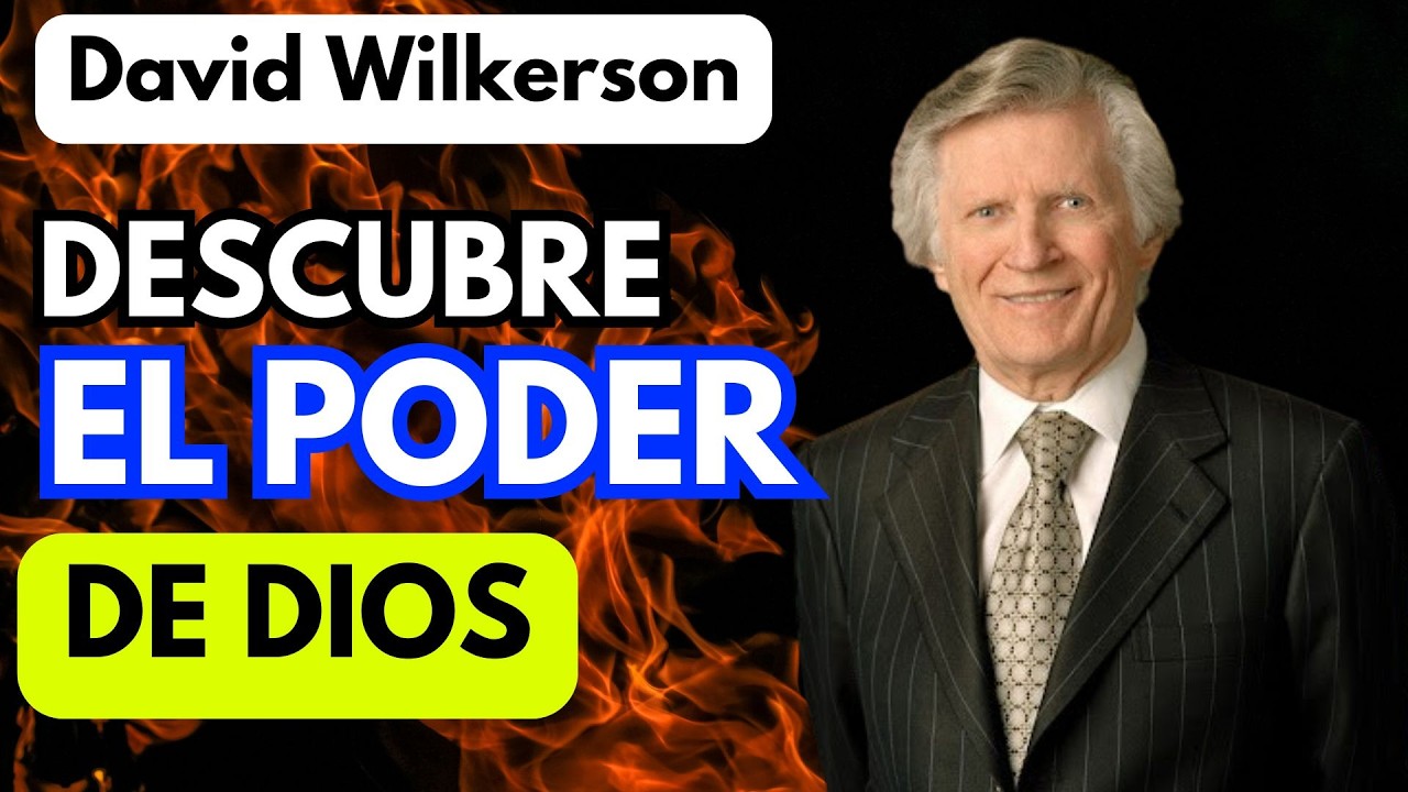 EXHORTA A LA IGLESIA Cap&iacute;tulo 1 - David Wilkerson AUDIOLIBRO