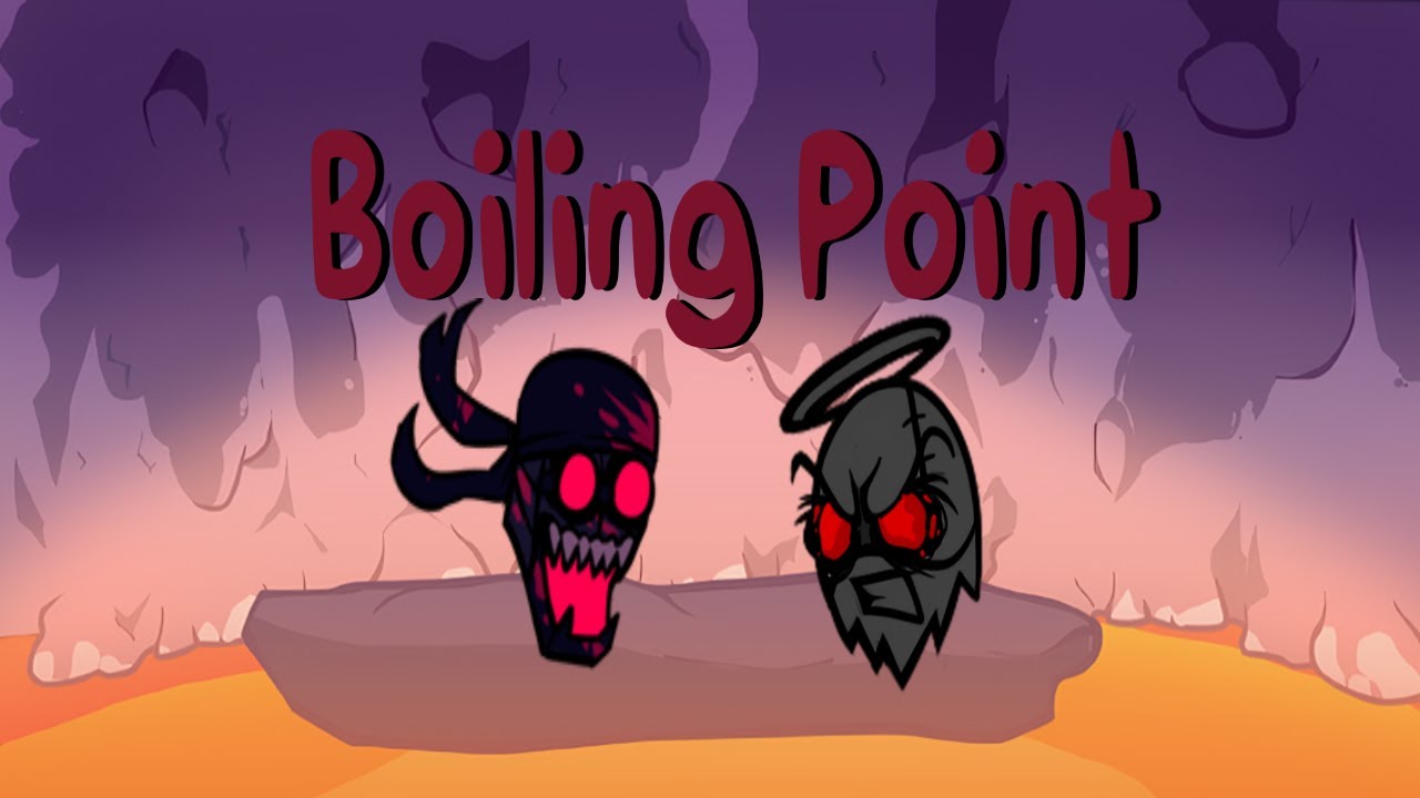 Science Tower Clash (Boiling Point but Hank and Jebediah Christoff sing it)