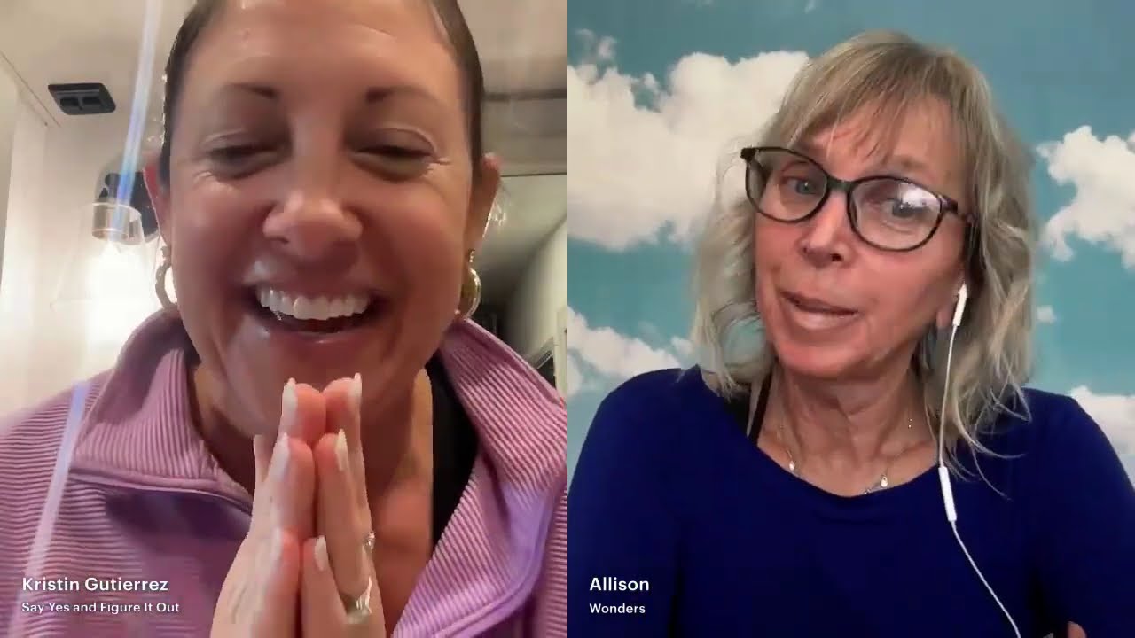 Speaker Confidence Masterclass