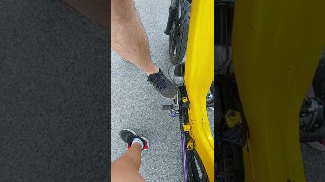 tomos a3 airsal - bez gurble pali