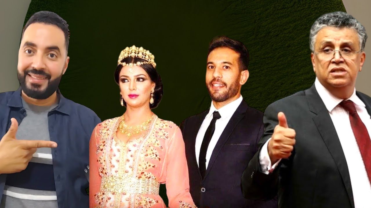 من الناظور : مــدونة الأسـرة ضـد الرجال أو لـ صالح المرأة بــلازواق هذه أبـرز التعديلات - Nador