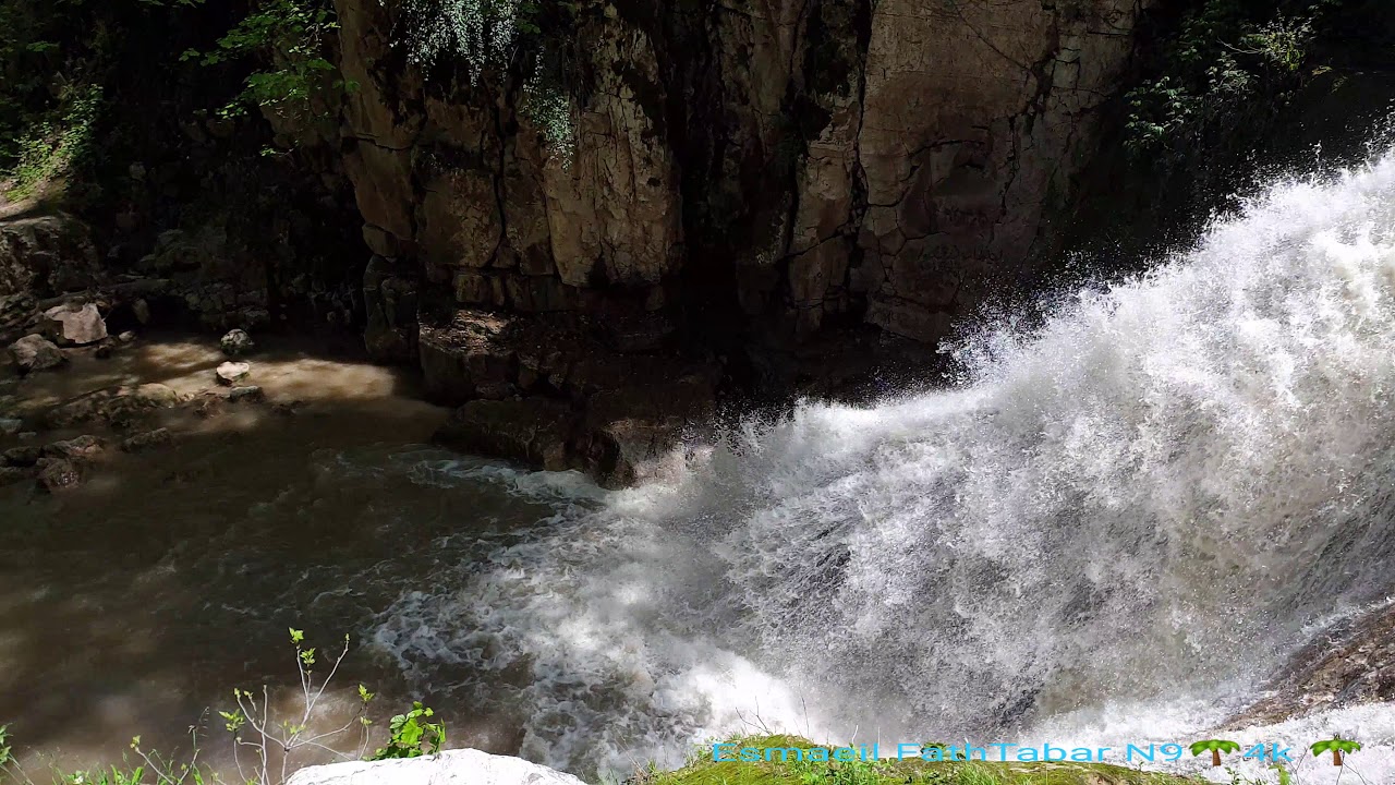 4k nature of golestan province (Iran🇮🇷)