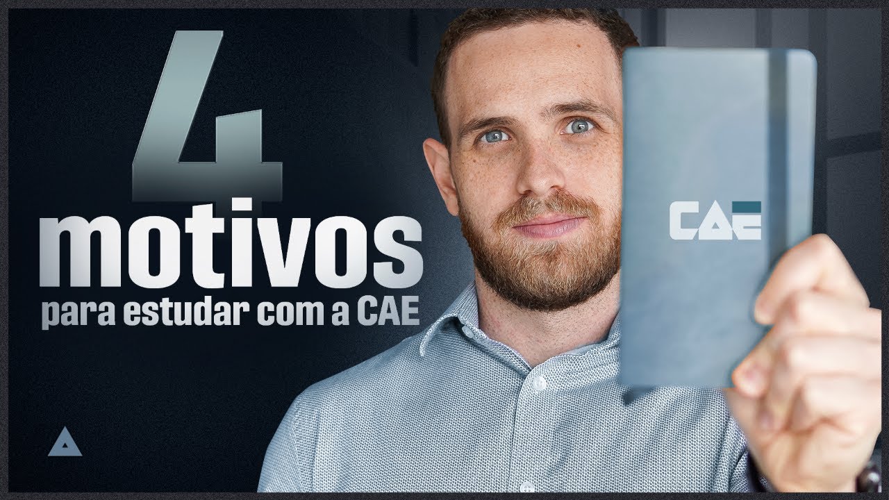 4 MOTIVOS para cursar Lean Six Sigma a distancia com a CAE!