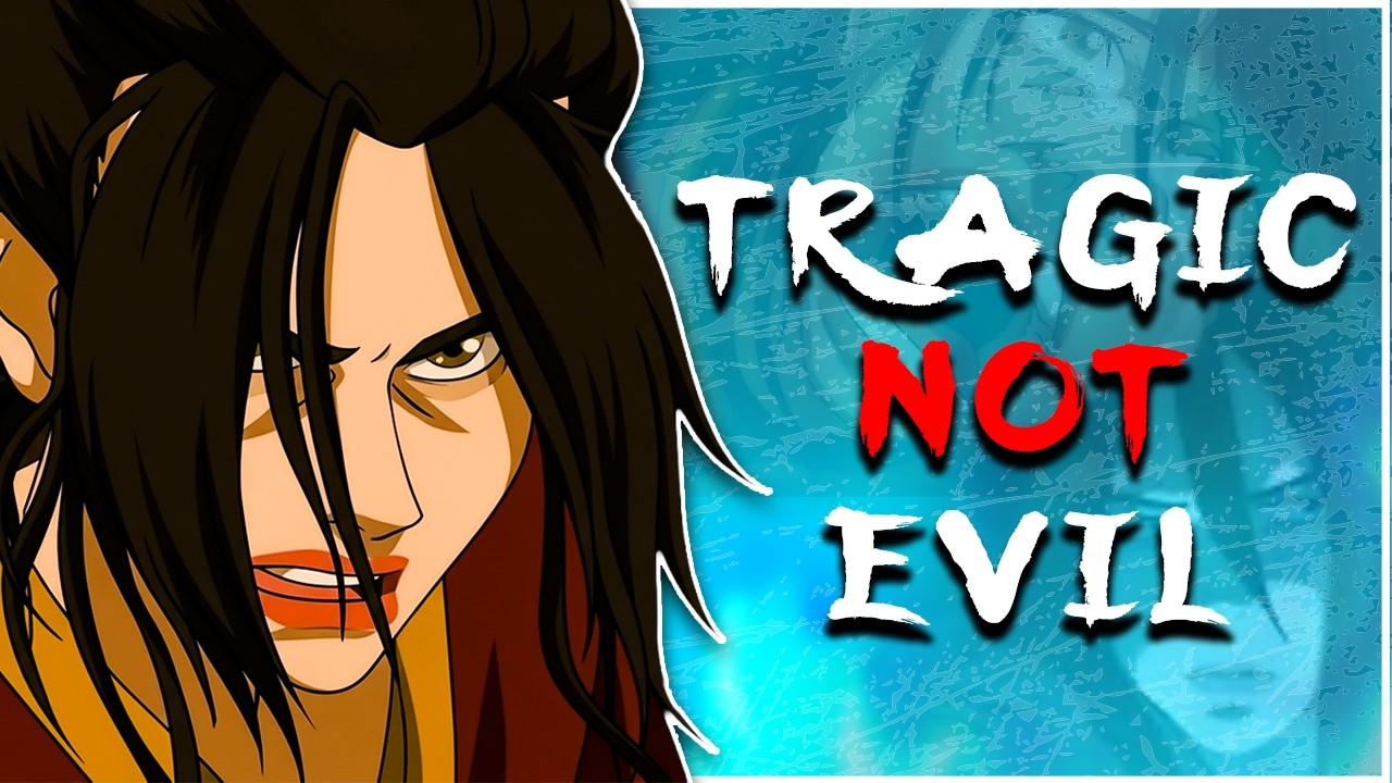 We Owe Azula an Apology...