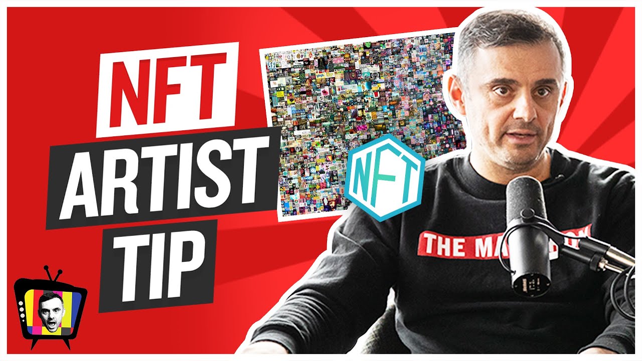 Your NFT Art Won't Sell Unless You Do This