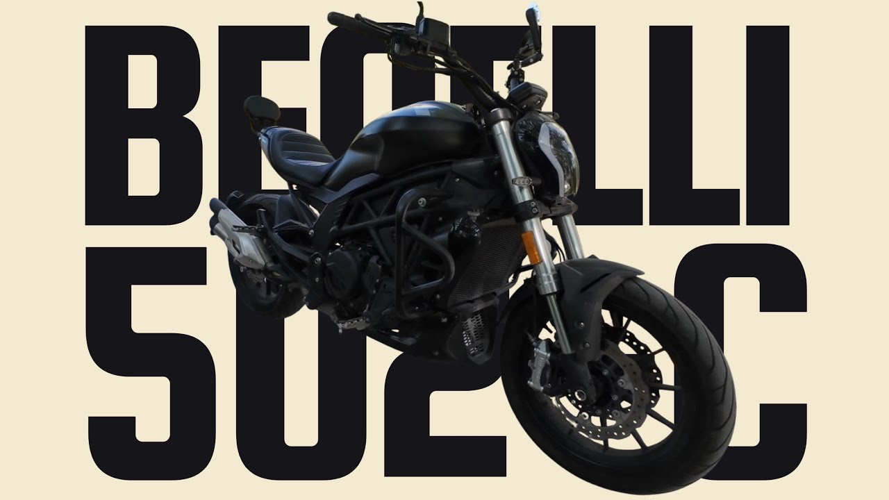 Benelli 502-C Kullanıcı Deneyimi | Alınır mı? | Fiyatına değer mi? | 500cc'lik İtalyan Çıtırı