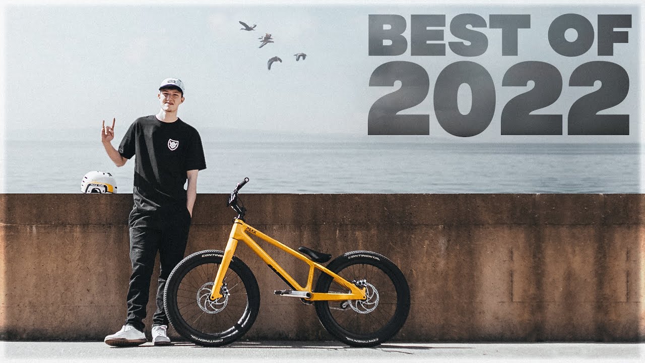 BEST OF 2022 - Raphael D&auml;hler [4k]