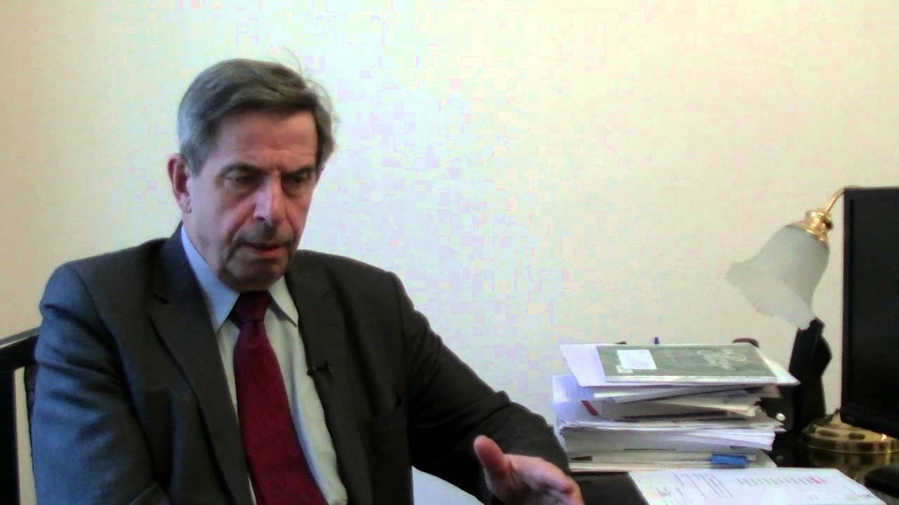 Tak, ja też chcę być święty! - prof. Andrzej Zoll