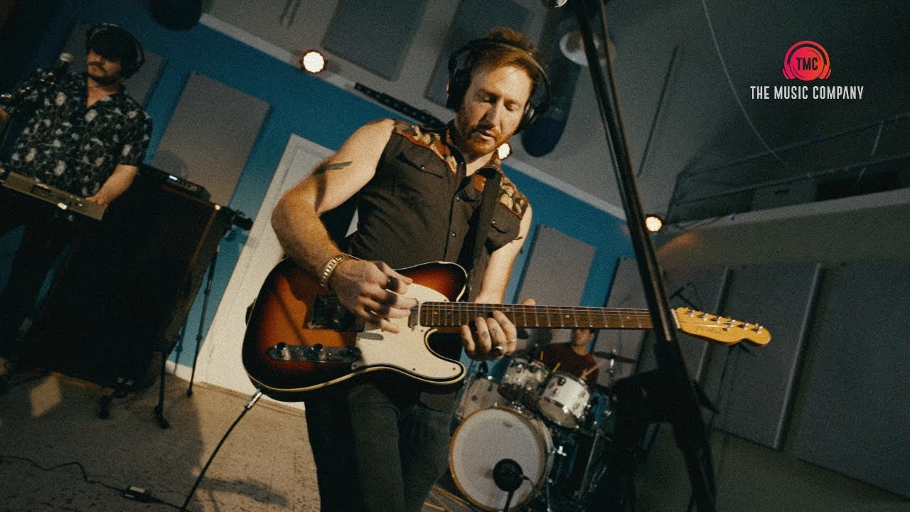 Joe Marson (Live Music) | Beach Break Sessions