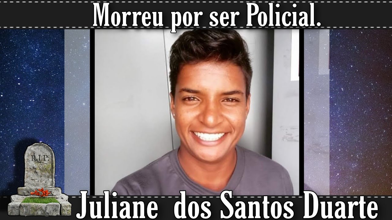 Túmulo de Juliane Duarte | Cemitério Vila Euclides, São Paulo.
