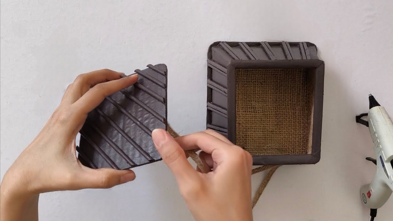You Won’t Believe This Decor is Made from Cardboard and Paper!