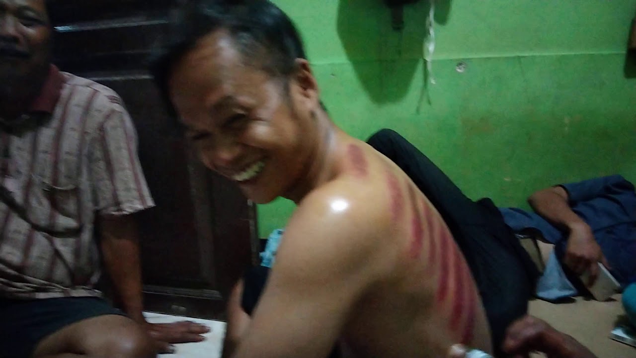 CARA BARU KEROKAN TRADISIONAL PAKAI BOTOL BEKAS BALSAM II SELLO186
