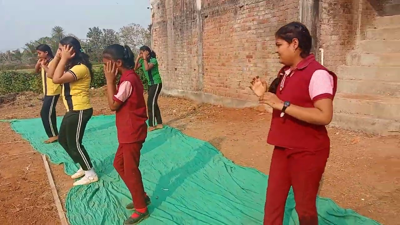 Teaser release of Rehearsal #class6  ‪@Gurukulians‬ #rnsgurukul #2026