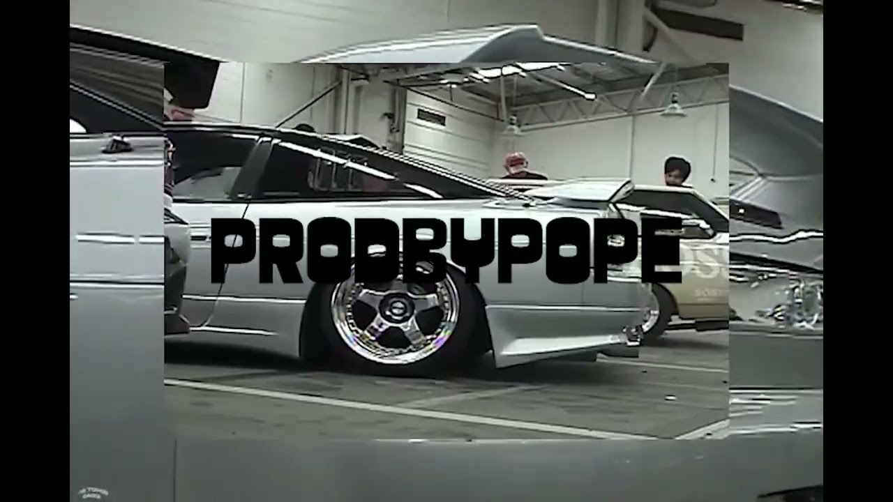 [Free] Ken Carson x Yeat Rage Type Beat &ndash; &ldquo;CRASHOUT&rdquo; | Hypertrap 185 BPM