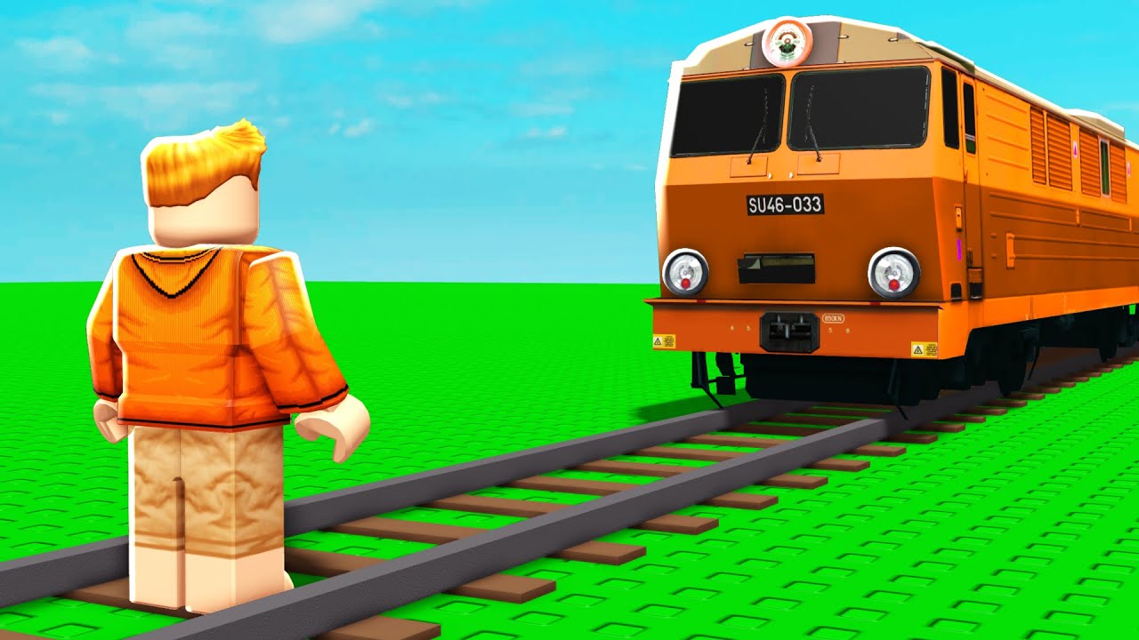 ROBLOX RAGDOLLS are getting DANGEROUS..