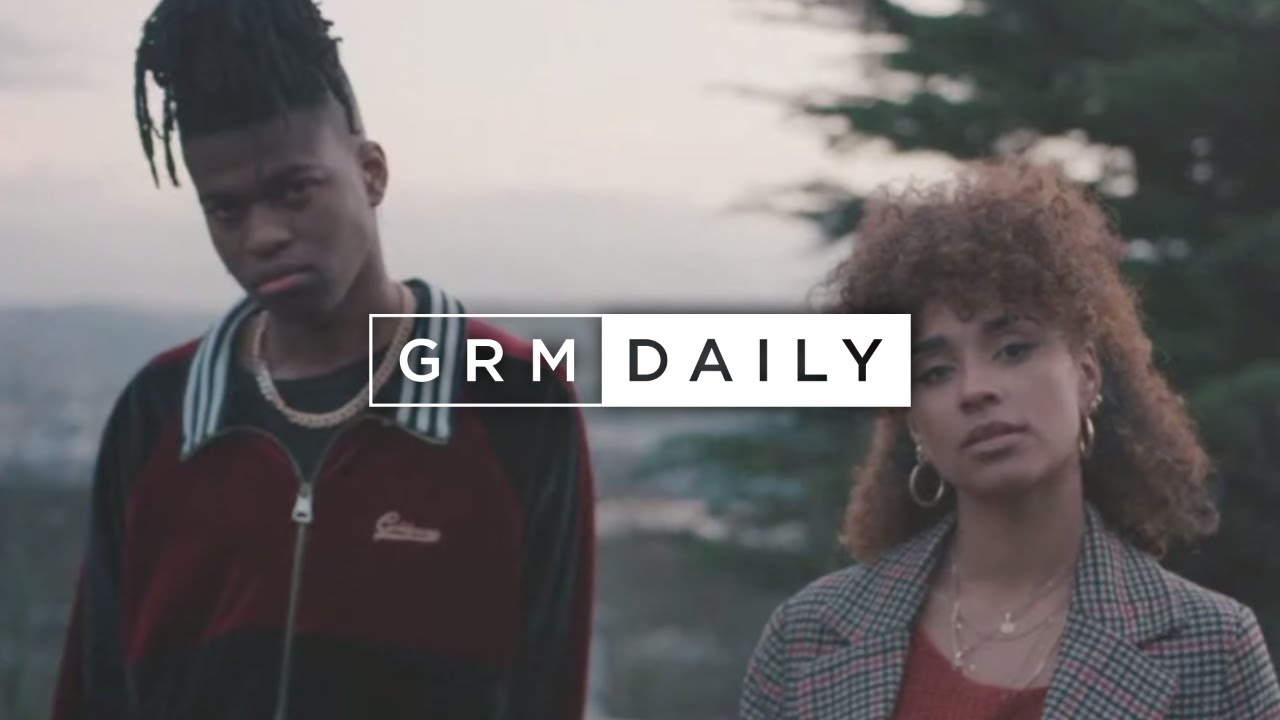 Jordan Adetunji - Close 2 You [Music Video] | GRM Daily