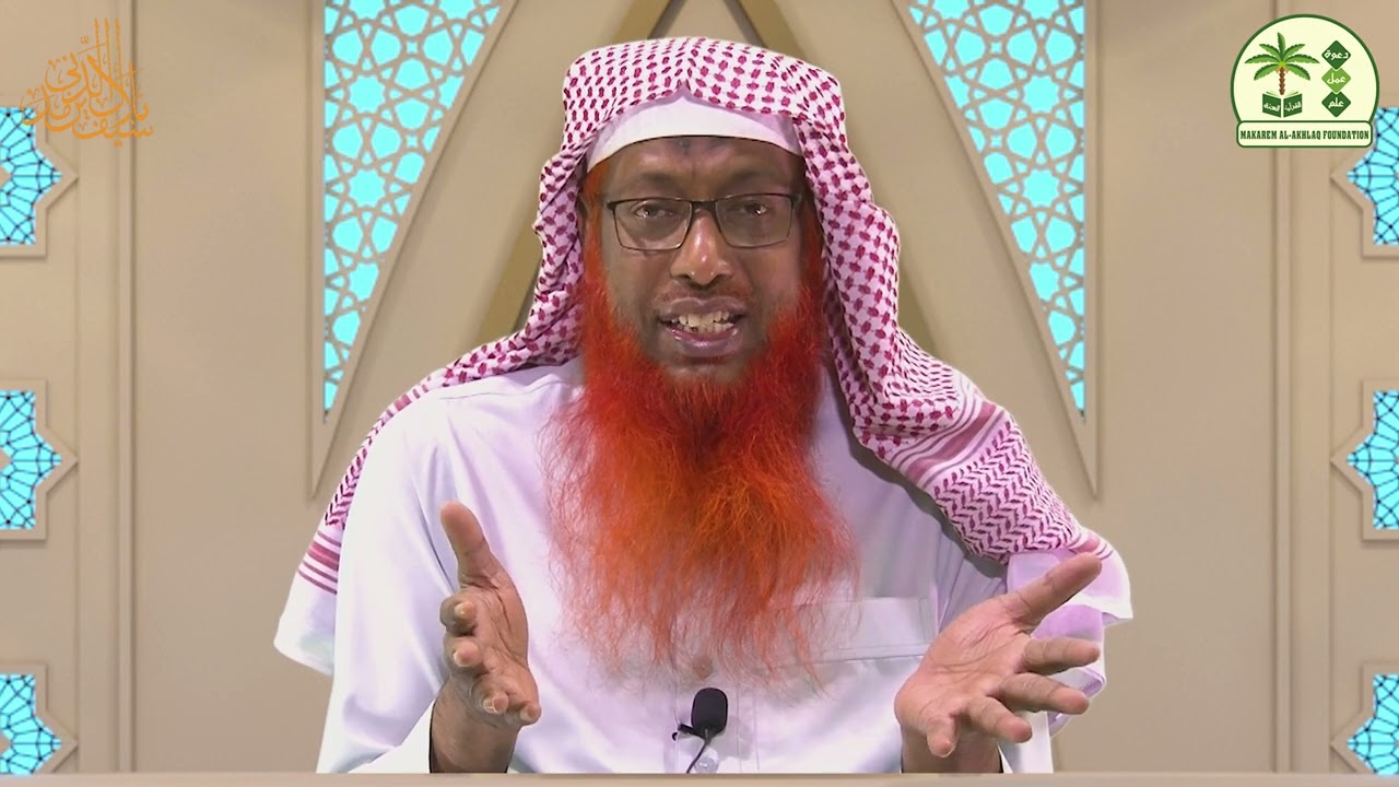 বেনামাজী কসাই গরু ছাগল জবাই করলে মাংস হালাল হবে কি?-(পর্ব–৫) -শায়খ সাইফুদ্দিন বেলাল মাদানী