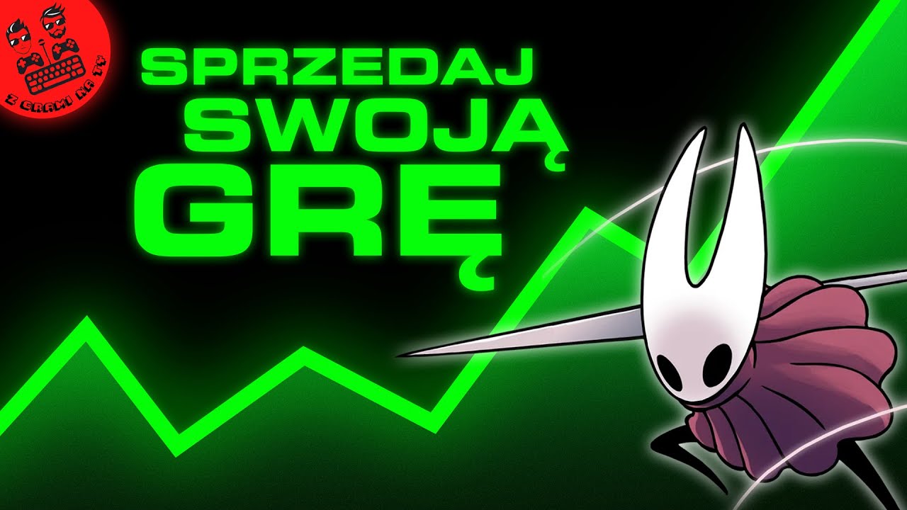 TWÓRCY GIER VS. ICH WYDAWCY | Gamedev a Publisher