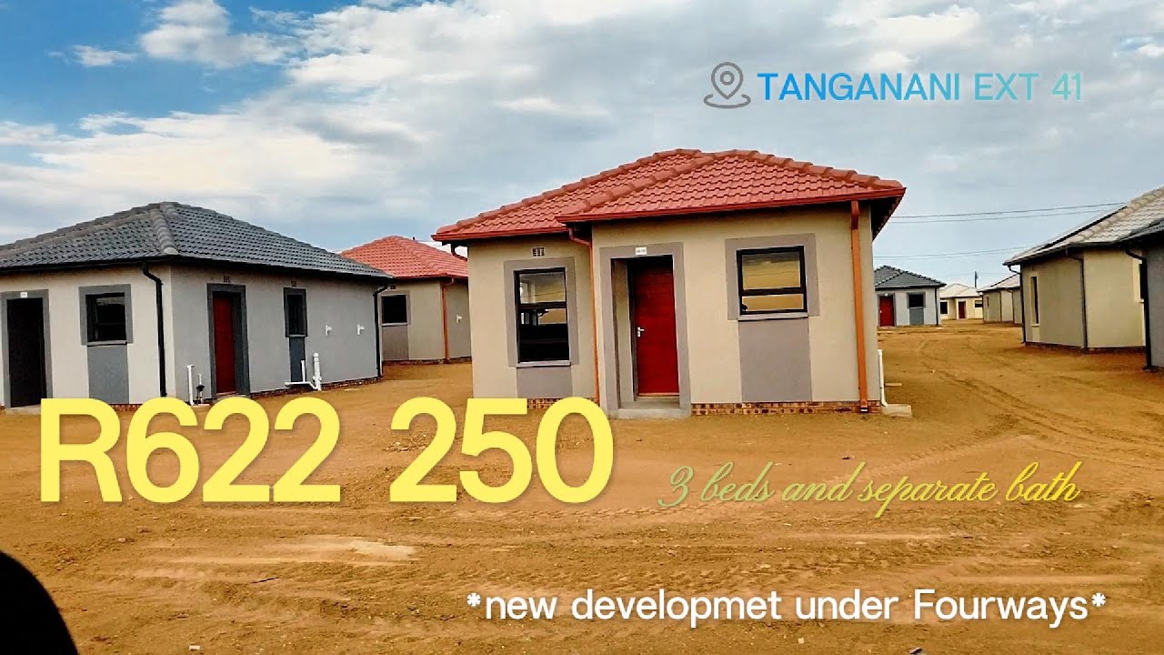 Tanganani EXT 41