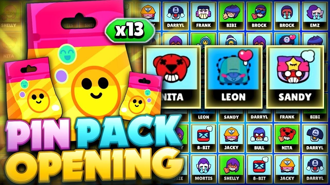 13x PIN PACK OPENING! - GEMMING 39 New Pins! - Super Luck Epic & Rare Pin Pulls!