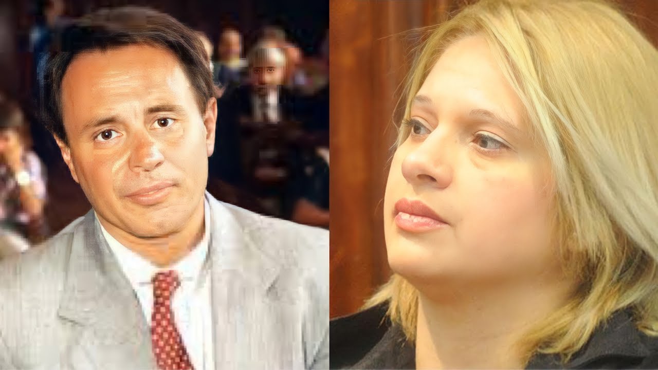 Triangulo AMOROSO termina en ASESINATO - Caso RESUELTO de Argentina - Expedient&eacute; Criminal 👁