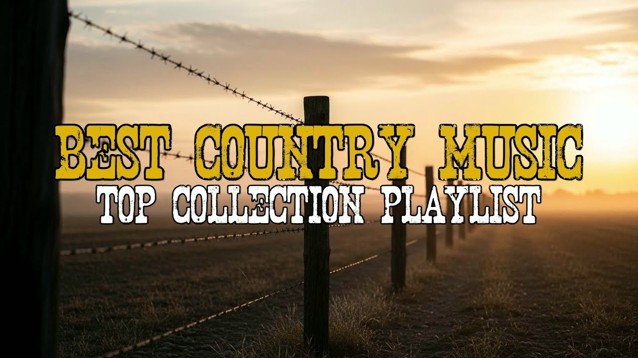 Top 50 Country Songs of 2026 – Billboard Chart Hits This Month Non-Stop