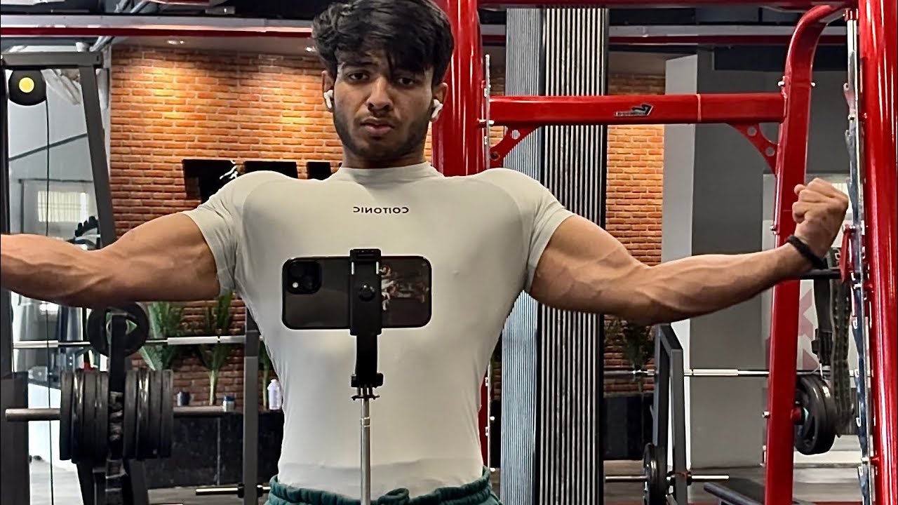 Arm Day 