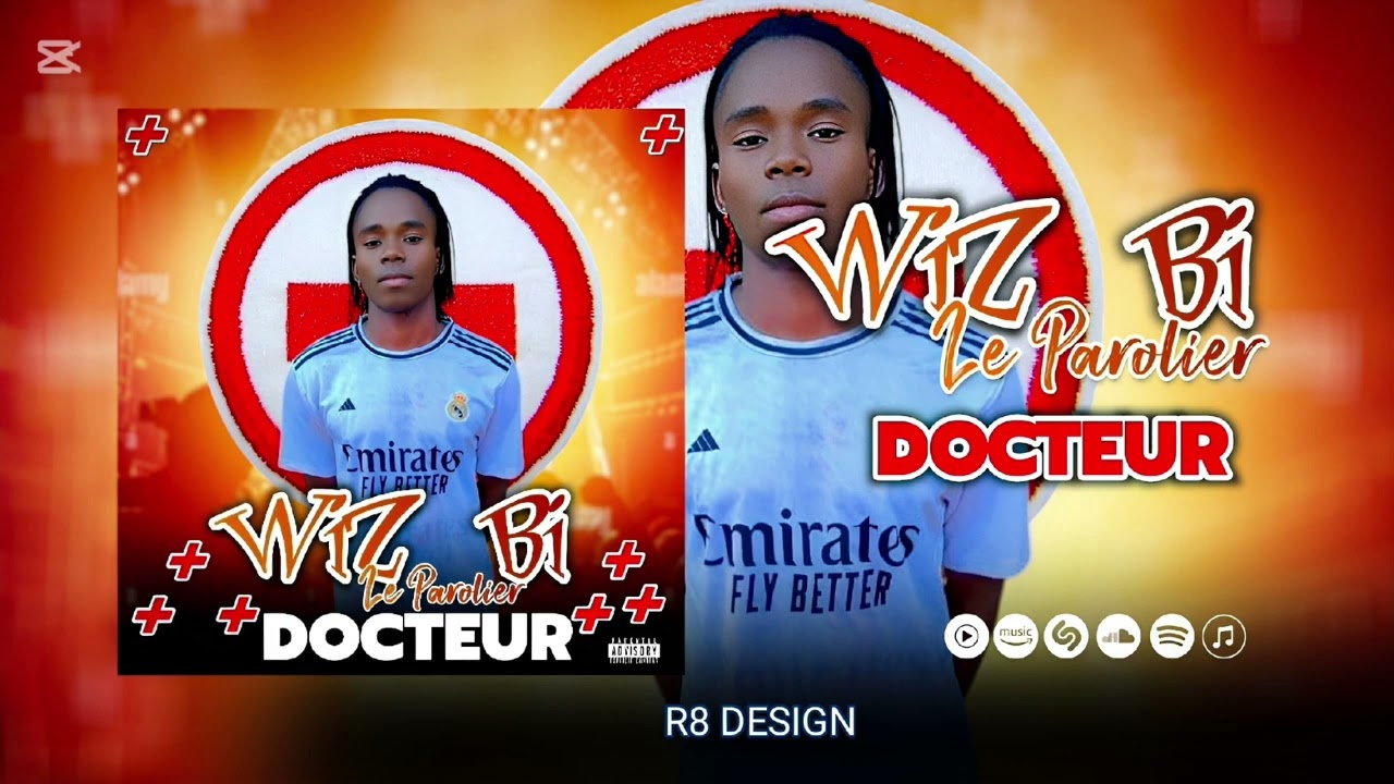 WIZ BI LE PAROLIER DOCTEUR