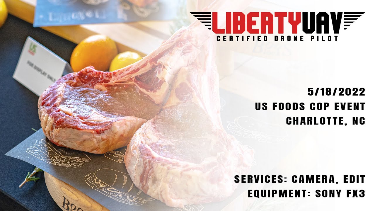 Providing high quality video production services in Charlotte, NC