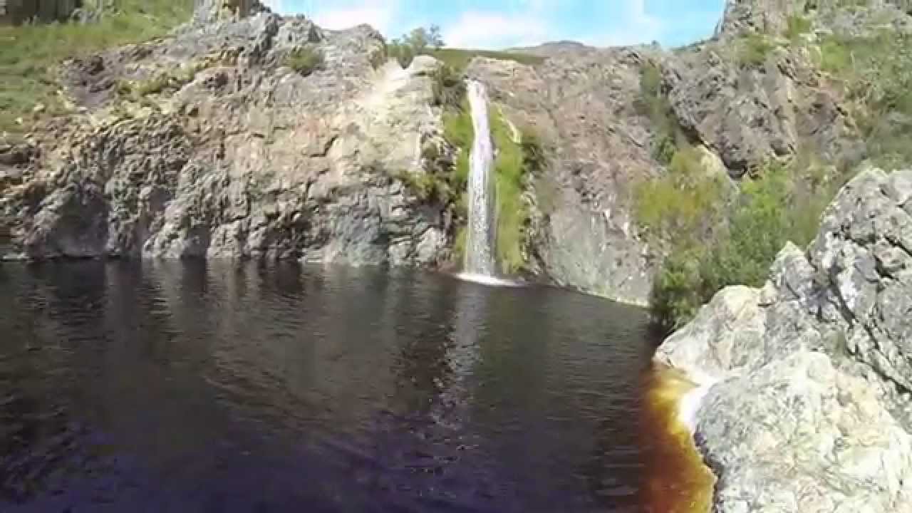 Boesmanskloof Hiking Trail