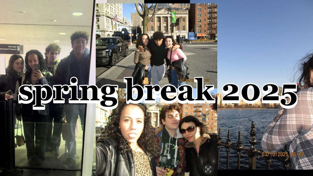 this is your sign to visit nyc with your besties || maren elizabeth