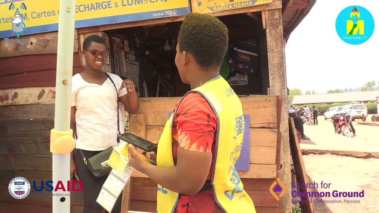 Bakunzi  ba Mashariki TV kaze dusubire Tuyage Ubutunzi  ku bijanye n'interambere ry'umukenyezi