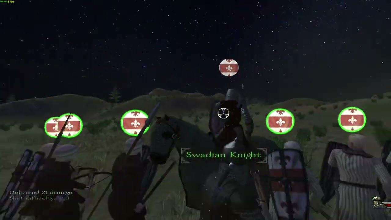 Mosquitom conquest full game play ep 20